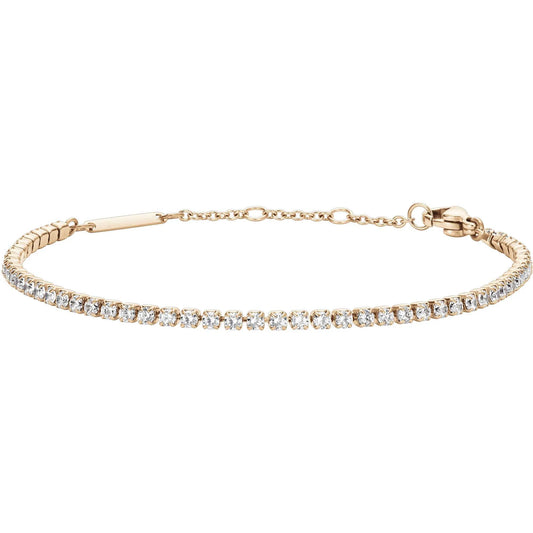 Bracciale Tennis Daniel Wellington DW00400387 - Arena Gioielli 