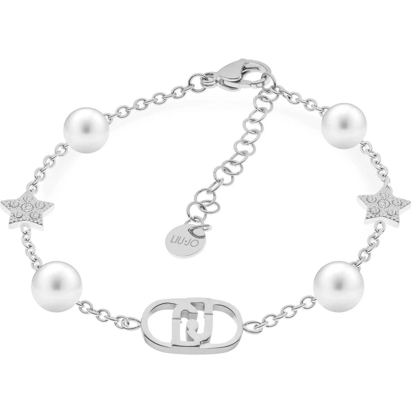 Bracciale donna LiuJo LJ2634 - Liu Jo