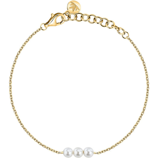 Bracciale donna gioiello Morellato Perle SAWM05 - Arena Gioielli 