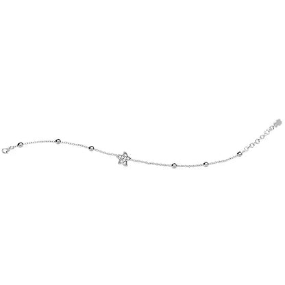 Bracciale argento bambina Nanan NAN0288 - Arena Gioielli