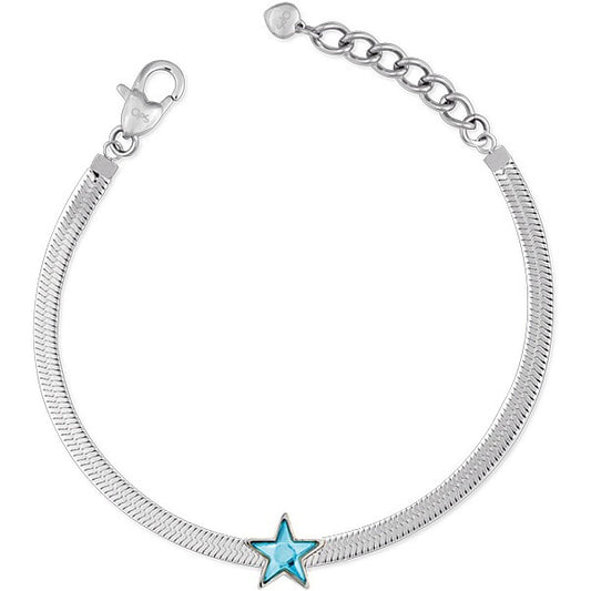 Bracciale donna gioielli Ops Objects Fable Star OPSBR-784 - Arena Gioielli 
