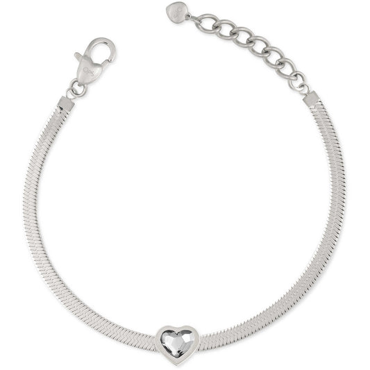 Bracciale donna gioielli Ops Objects Fable Hearth OPSBR-771 - Arena Gioielli 
