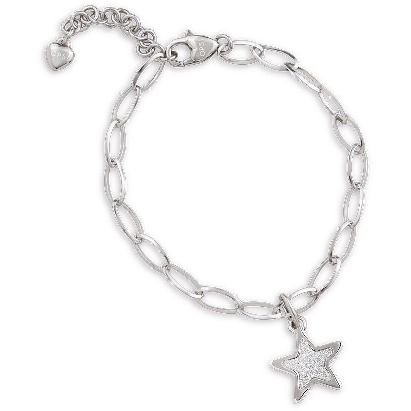 Bracciale donna gioielli Ops Objects Glitter OPSBR-812 - Arena Gioielli 