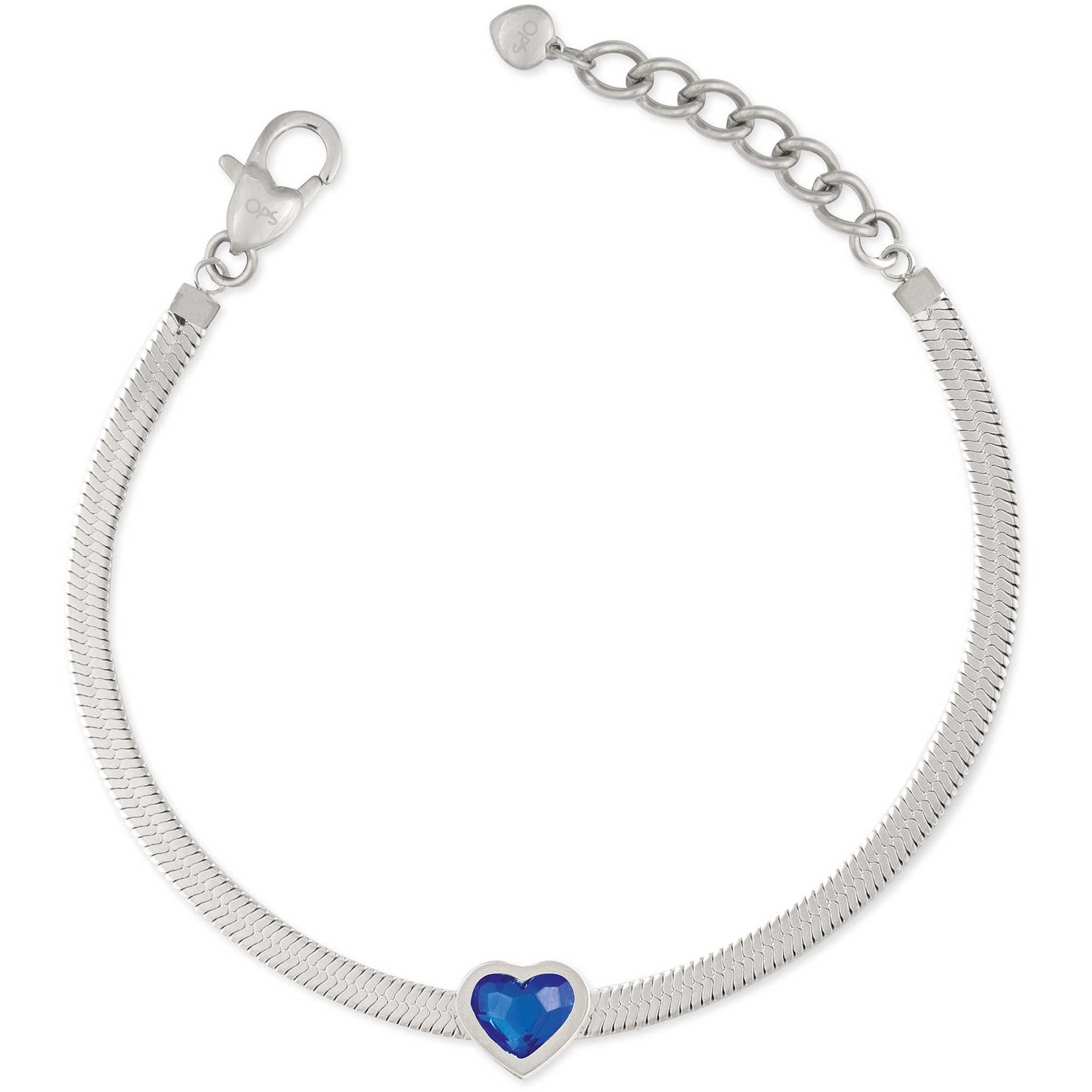 Bracciale donna gioielli Ops Objects Fable Hearth OPSBR-784 - Arena Gioielli 
