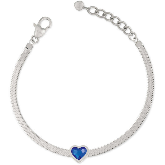 Bracciale donna gioielli Ops Objects Fable Hearth OPSBR-784 - Arena Gioielli 