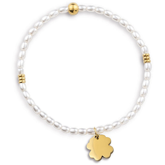 Bracciale donna gioielli Ops Objects Funny Pearls OPSBR-822 - Arena Gioielli 