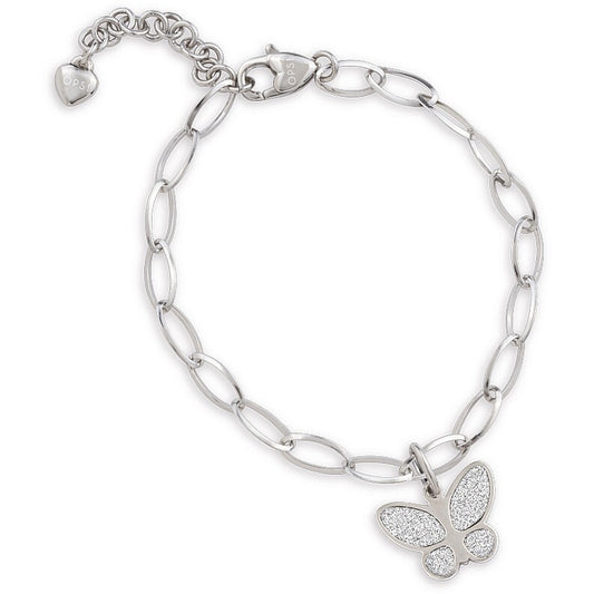 Bracciale donna gioielli Ops Objects Glitter OPSBR-813 - Arena Gioielli 
