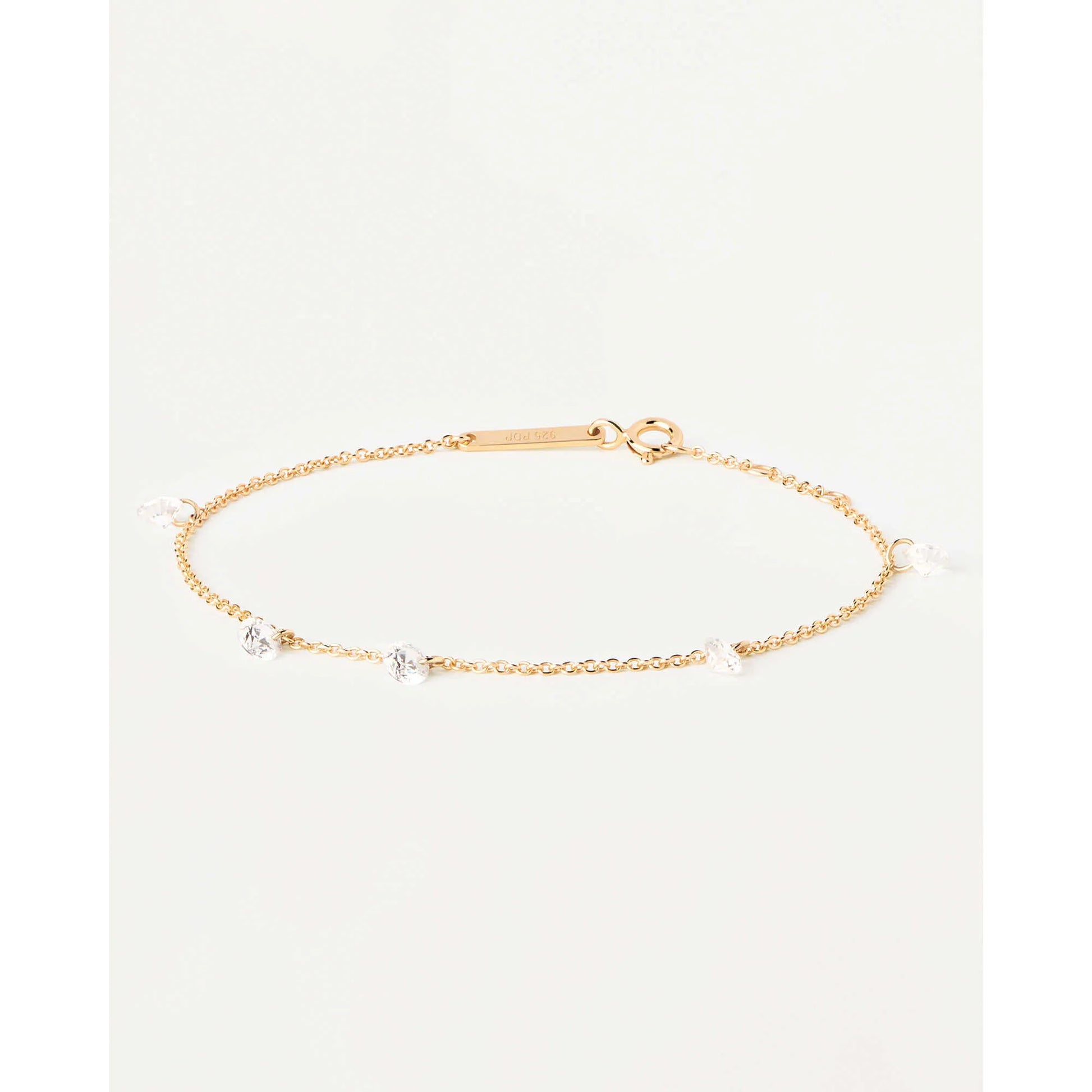 Bracciale Pdpaola Della Collezione New Essentials PU01-594-U - Arena Gioielli 