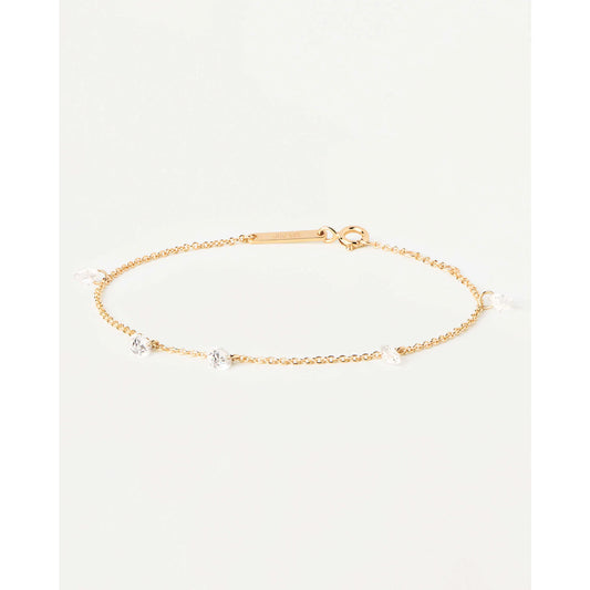 Bracciale Pdpaola Della Collezione New Essentials PU01-594-U - Arena Gioielli 