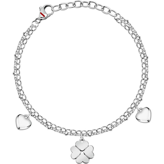 Bracciale donna gioielli Sector Emotion SAKQ57 - Arena Gioielli 