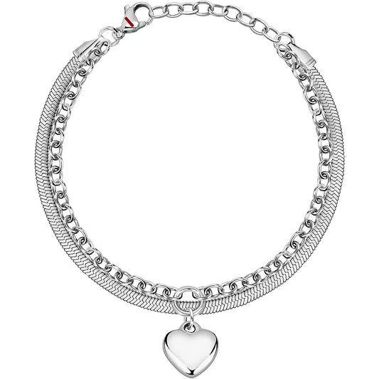 Bracciale donna gioielli Sector Emotion SAKQ56 - Arena Gioielli 