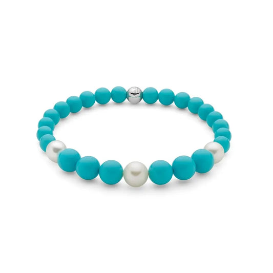 Bracciale donna Miluna PBR3664