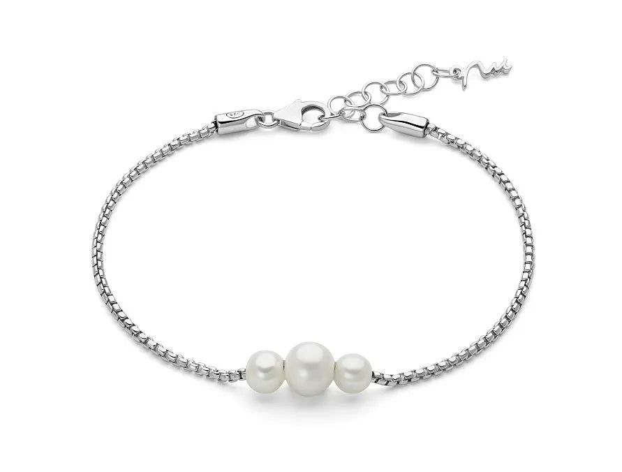 Bracciale donna Miluna PBR3616