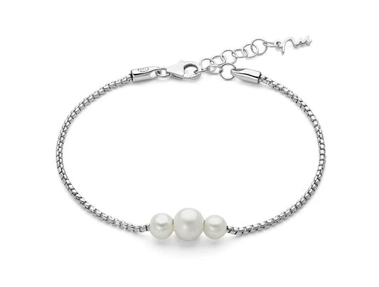 Bracciale donna Miluna PBR3616