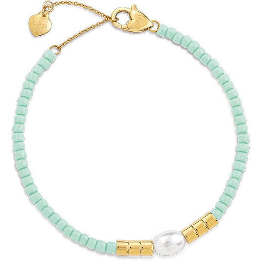 Bracciale donna gioielli Ops Objects Grains OPSBR-820 - Arena Gioielli 