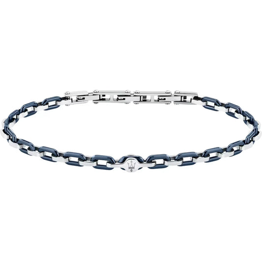 Bracciale uomo Maserati JM226ATZ78