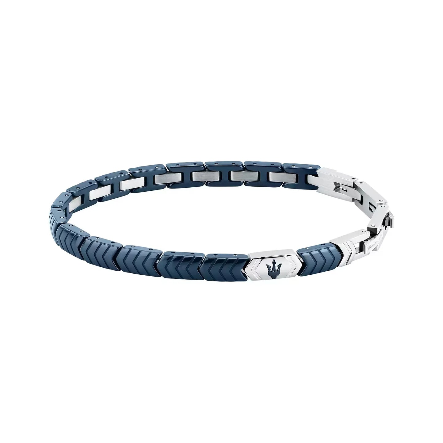 Bracciale uomo Maserati JM226ATZ87 - Maserati