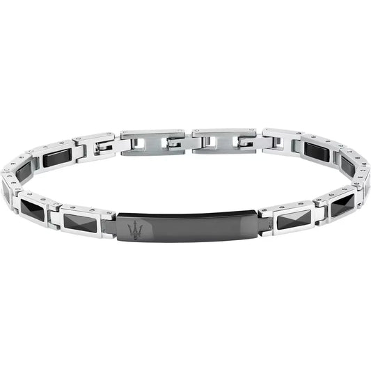 Bracciale uomo Maserati JM226ATZ79