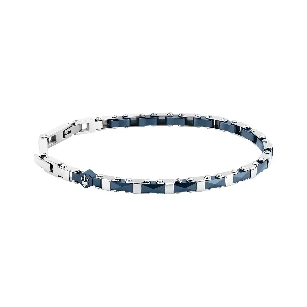 Bracciale uomo Maserati JM226ATZ84