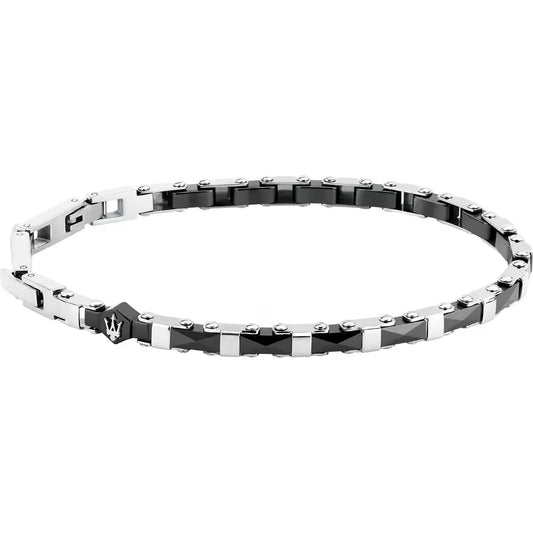 Bracciale uomo Maserati JM226ATZ83