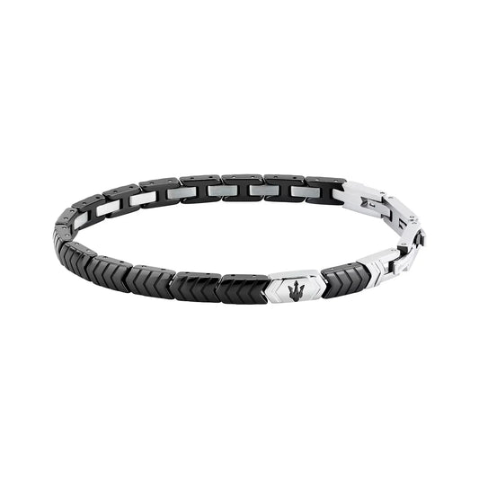 Bracciale uomo Maserati JM226ATZ86