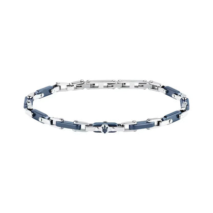 Bracciale uomo Maserati JM226ATZ76 - Arena Gioielli