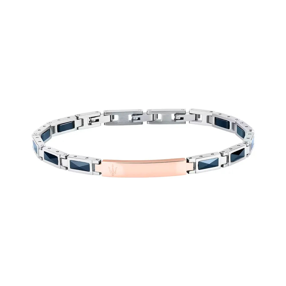 Bracciale uomo Maserati JM226ATZ80