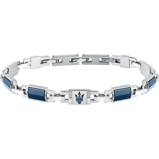 Bracciale uomo Maserati JM425ATZ70