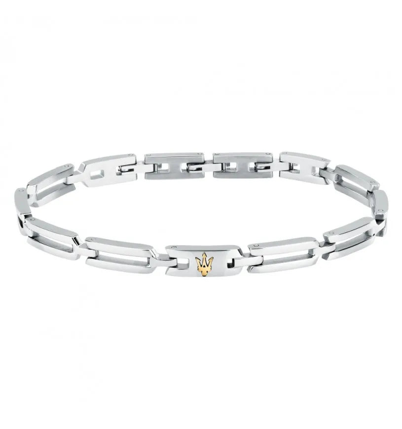 Bracciale uomo Maserati JM424AVD74