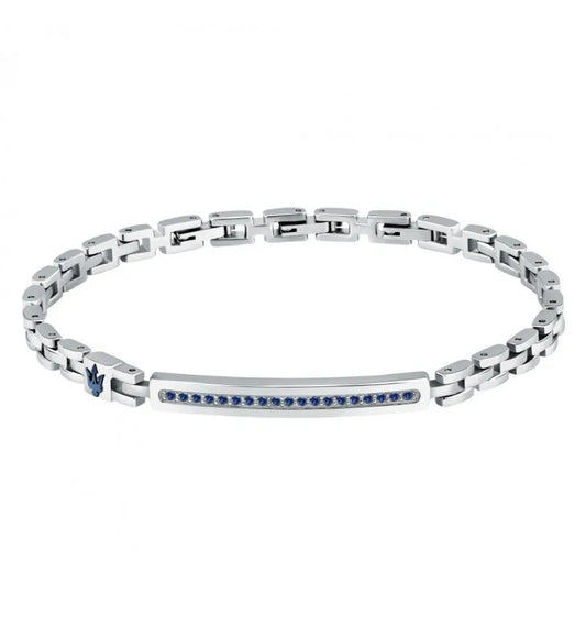 Bracciale uomo Maserati JM424AVD61