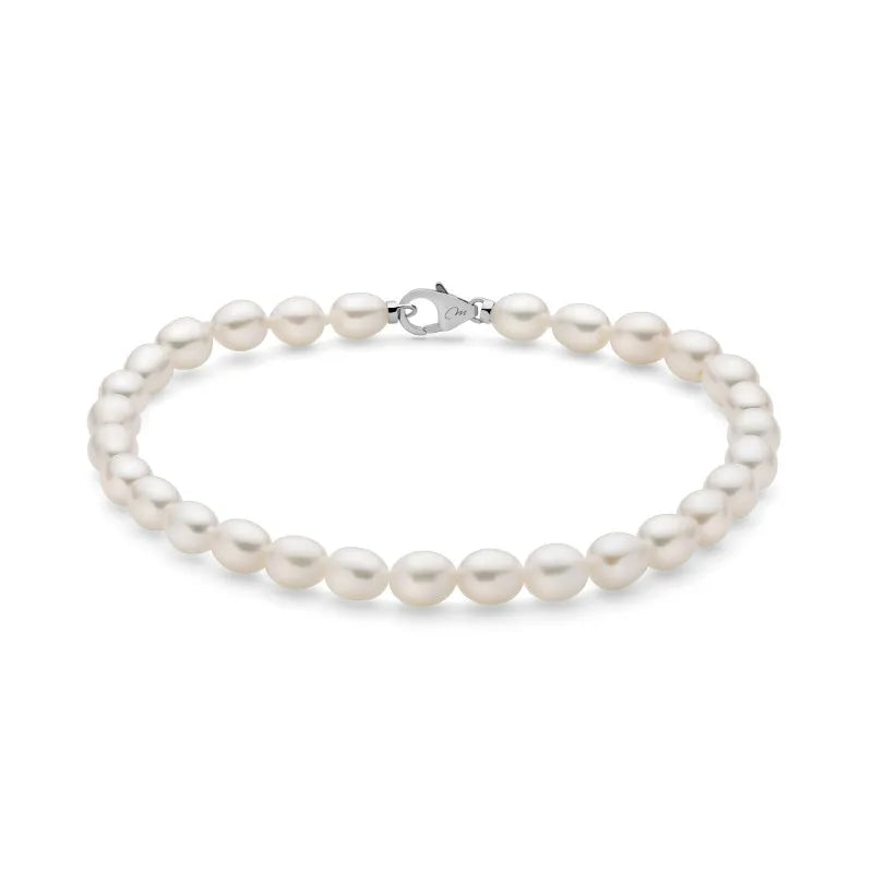 Bracciale donna Miluna PBR3638B