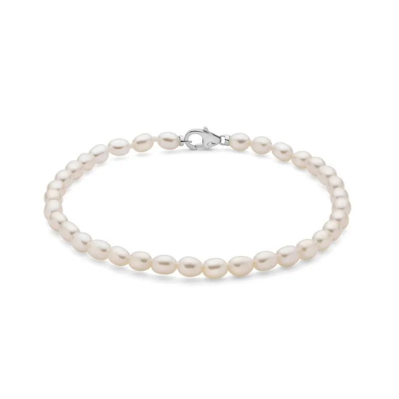 Bracciale donna Miluna PBR3644B
