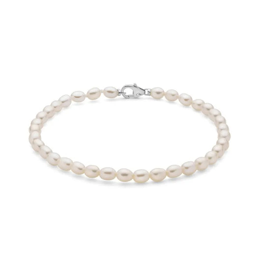 Bracciale donna Miluna PBR3644B