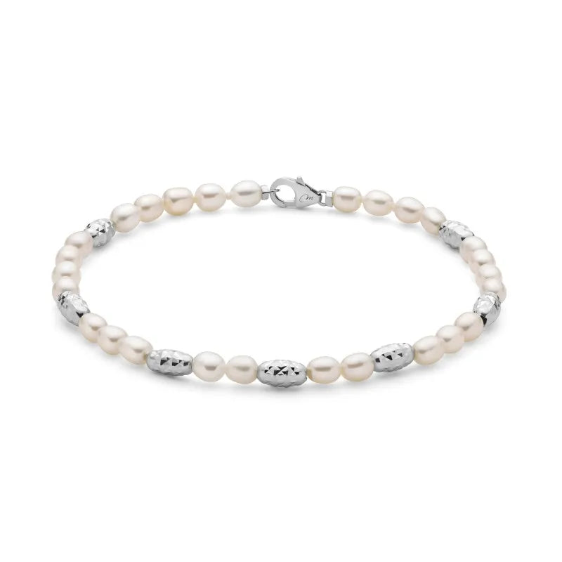 Bracciale donna Miluna PBR3642B