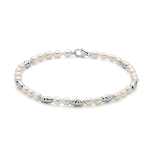 Bracciale donna Miluna PBR3642B