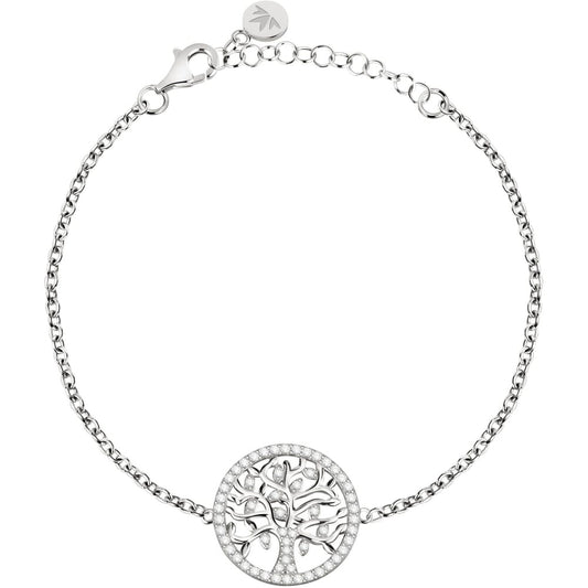 Bracciale donna gioielli Morellato Albero Della Vita SATB04 - Arena Gioielli 