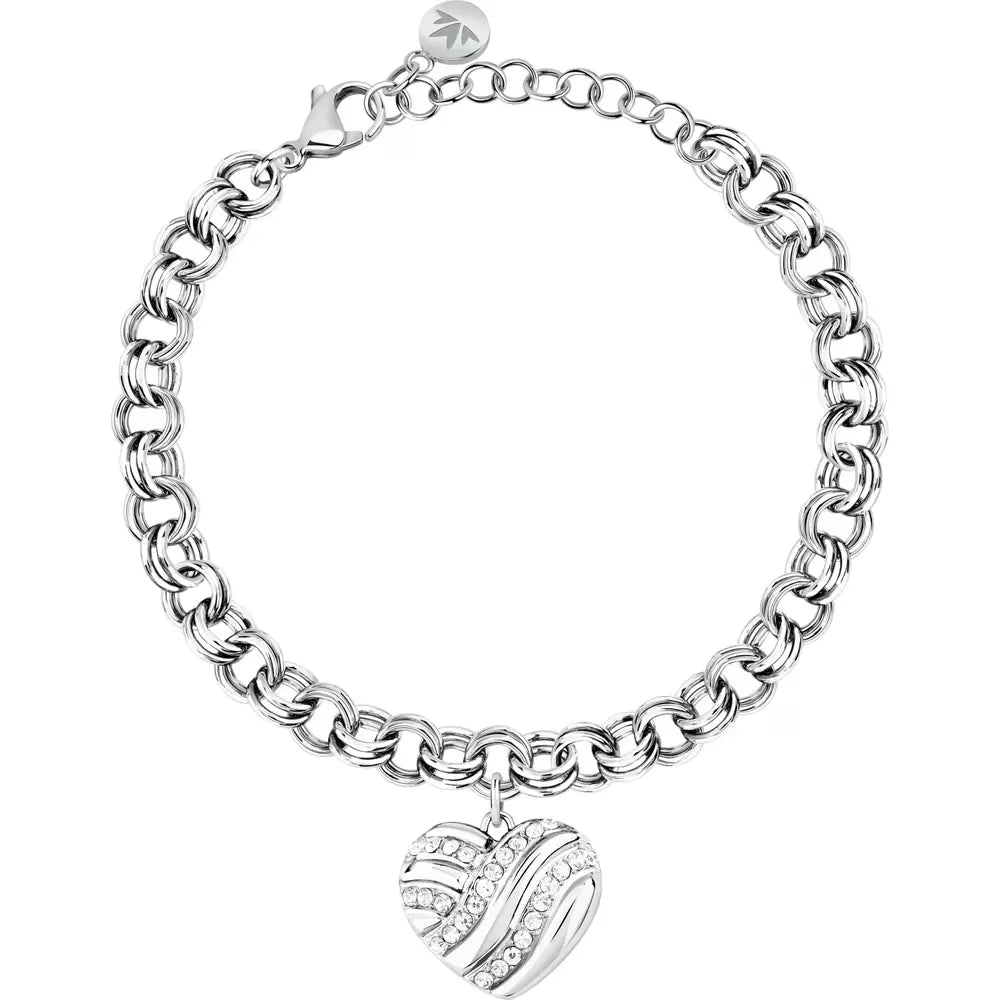 Bracciale donna Morellato SAZQ05