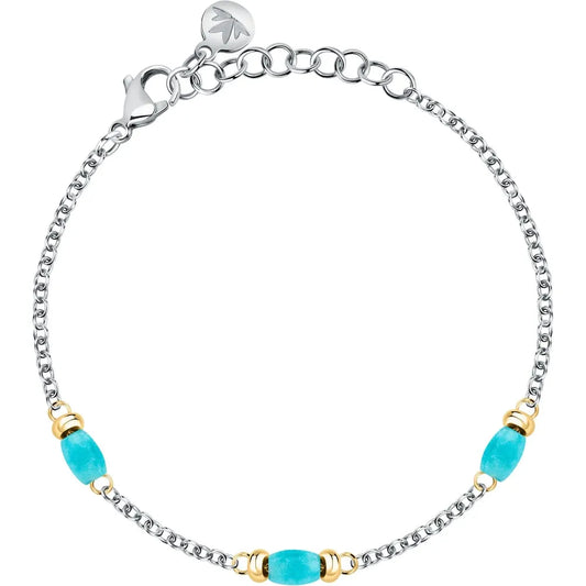 Bracciale donna  Morellato Colori SAXQ16