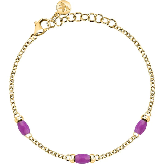 Bracciale donna Morellato Colori SAXQ15