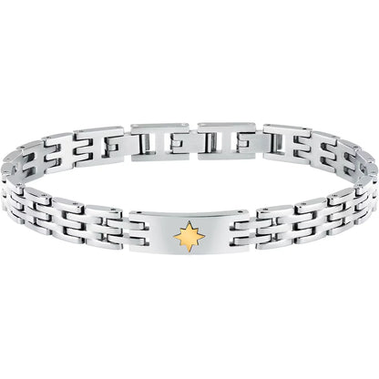 Bracciale uomo Morellato SABY07 - Arena Gioielli