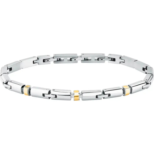 Bracciale uomo Morellato SABY17