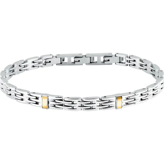 Bracciale uomo Morellato SABY19