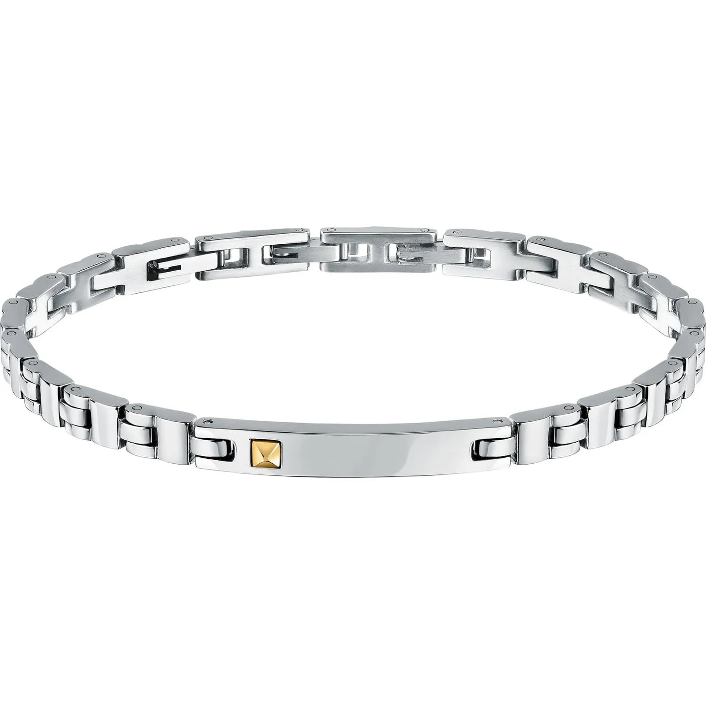 Bracciale uomo gioielli Morellato Gold 750 SATM29