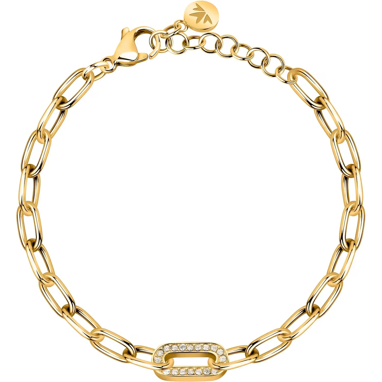 Bracciale donna Morellato SAZC04