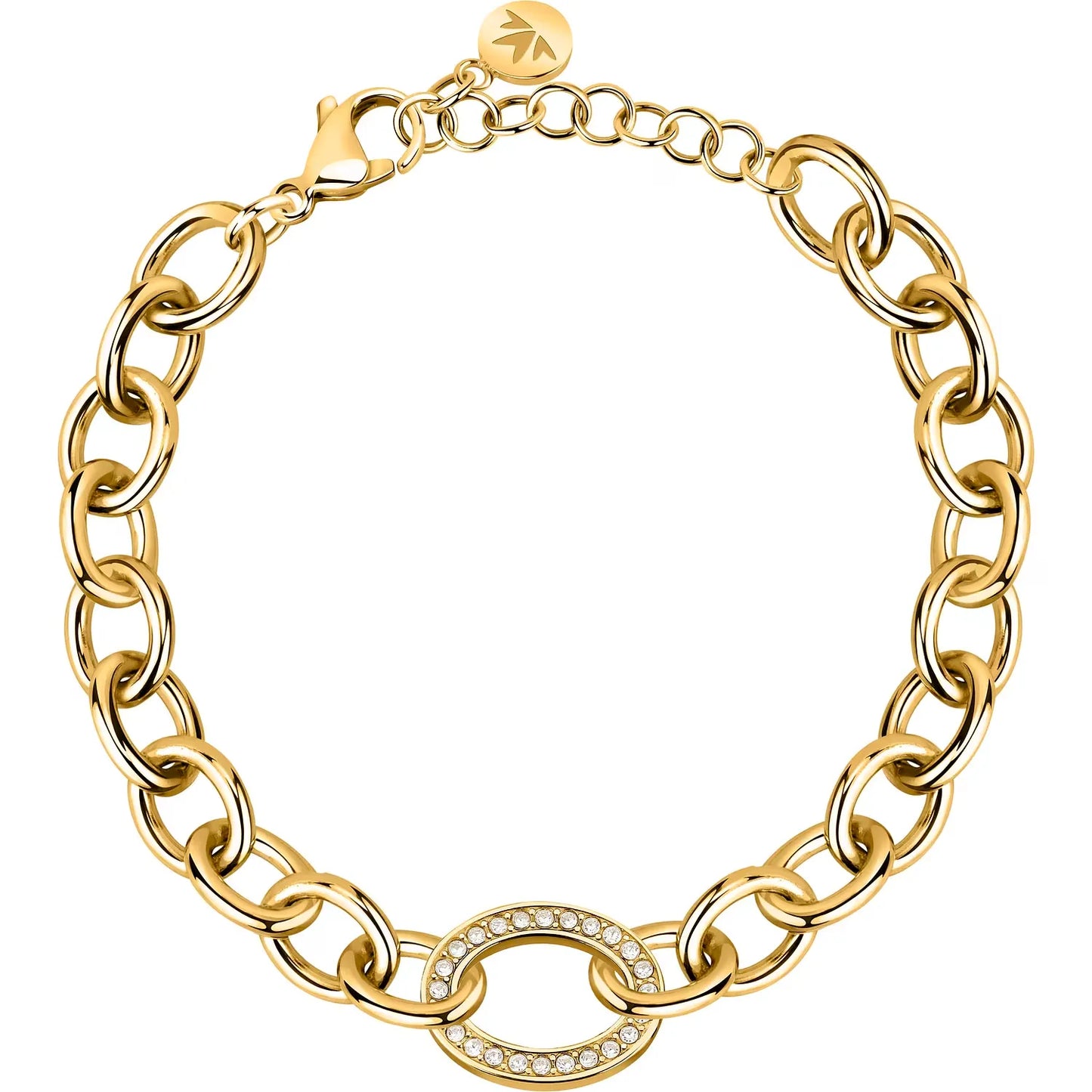 Bracciale donna Morellato SAZC03
