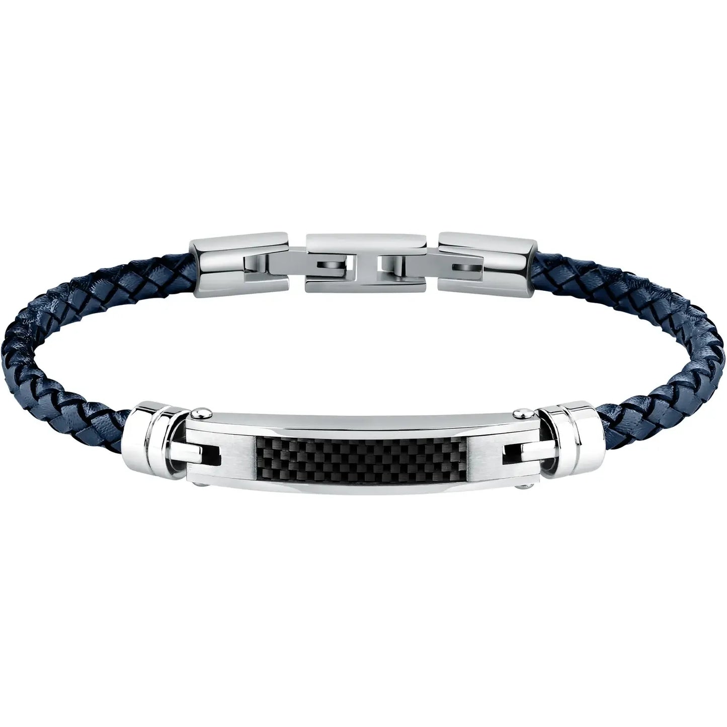 Bracciale uomo gioielli Morellato Moody SQH61 - Arena Gioielli 