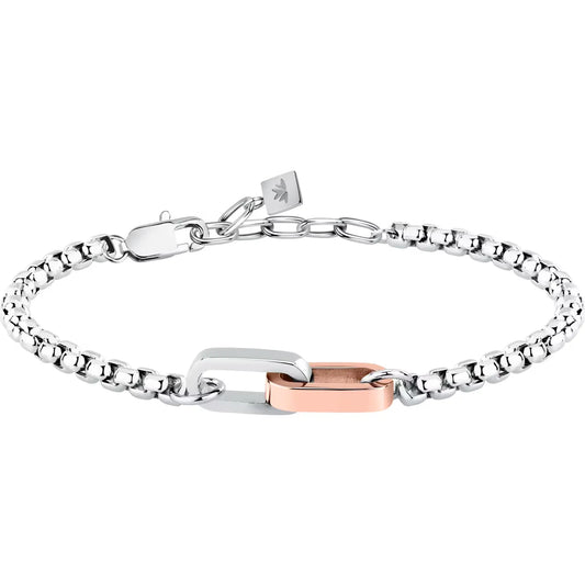 Bracciale uomo Morellato SABY13