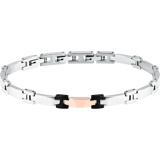 Bracciale uomo Morellato SALS102