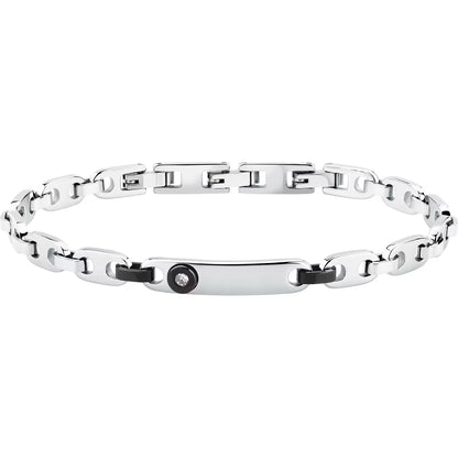 Bracciale uomo Morellato SALS126 - Arena Gioielli