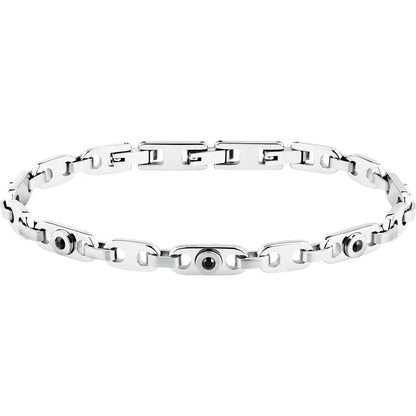 Bracciale uomo Morellato SALS127 - Arena Gioielli